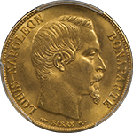 Louis-Napoléon Bonaparte