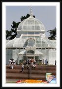 Golden Gate Park, San Francisco * (11 Slides)