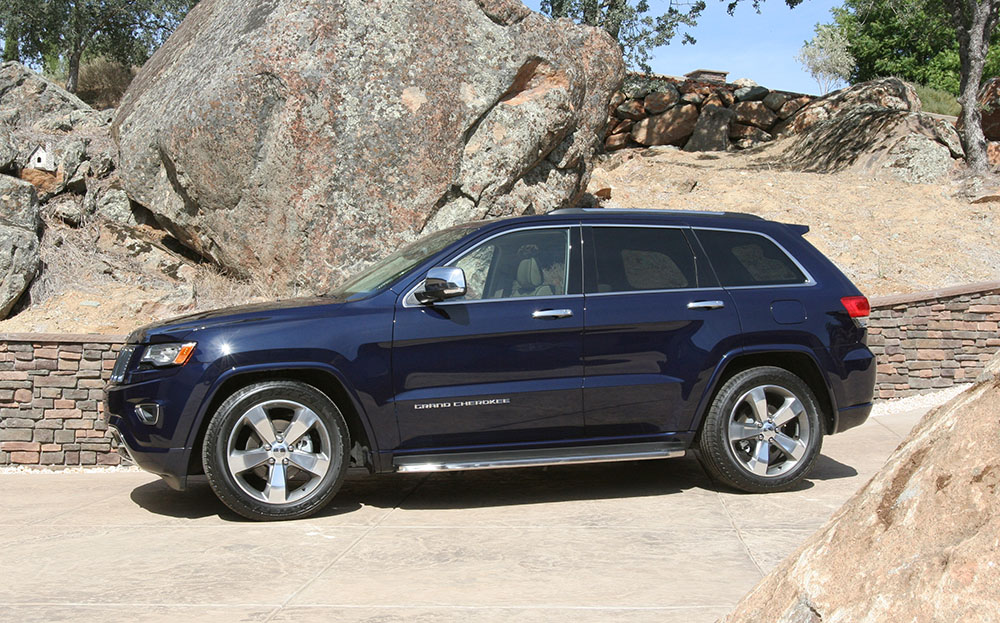 2014 jeep grand shop cherokee running boards