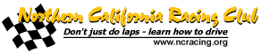 Northern California Racing Club