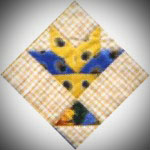 French Tours with a Quilting Theme