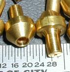 Nitrous and Fuel Jets
